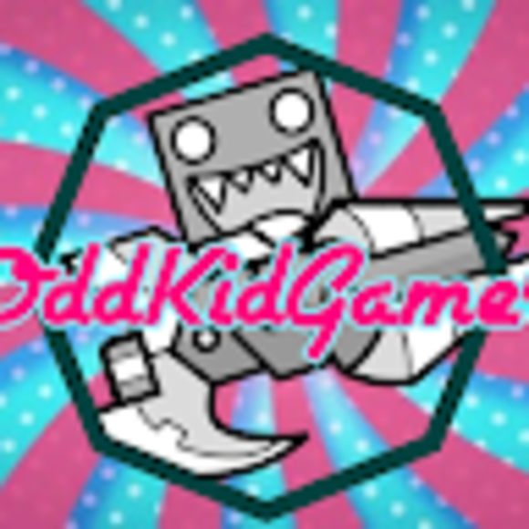 oddkidgamer